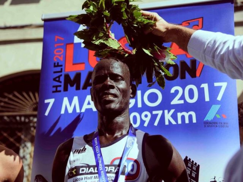 Bel successo per la Lucca Half Marathon. Tutti i risultati