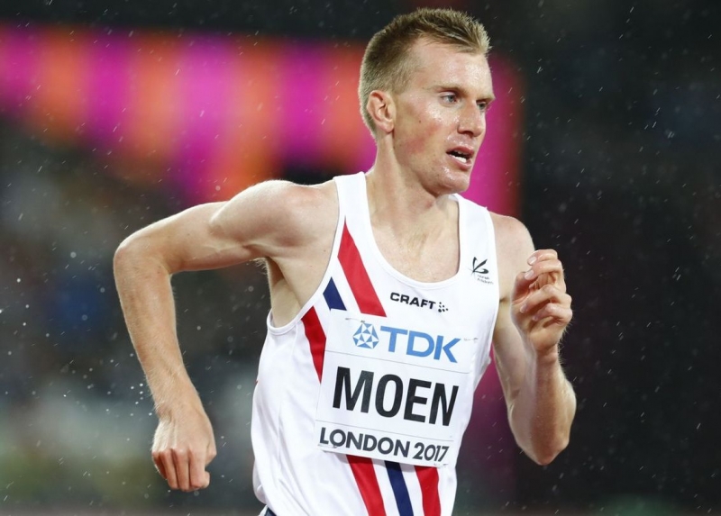 Sondre Nordstad Moen