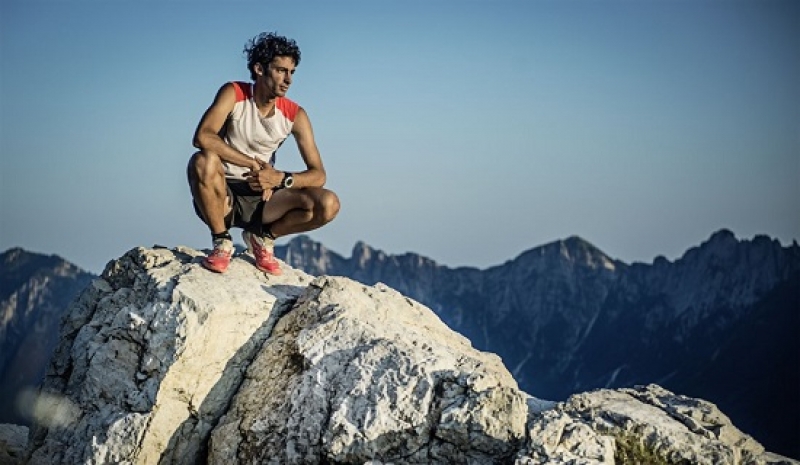 Kilian Jornet: a caccia dell'impresa incredibile!