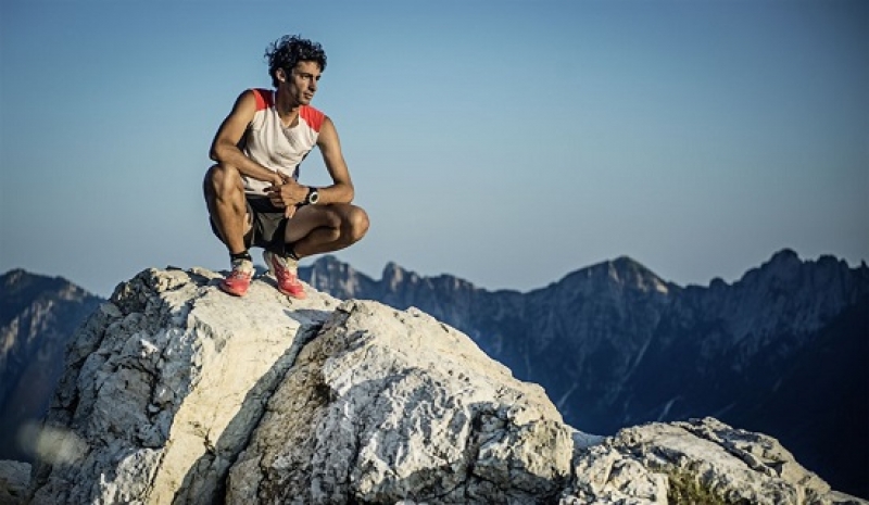 Kilian Jornet: a caccia dell&#039;impresa incredibile!