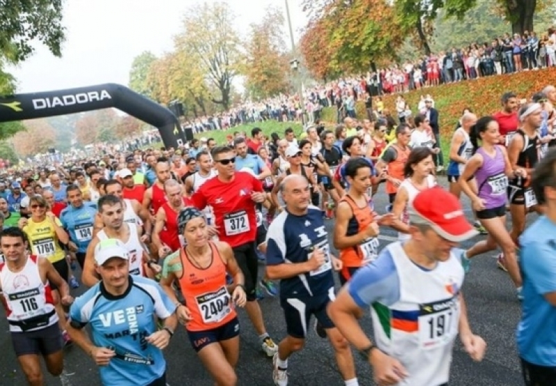 Malore alla Mezza di Treviso: runner ricoverato in gravi condizioni