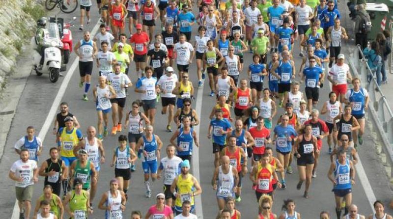 Sicurezza: la prefettura di Savona “cancella” la Liguria Marathon