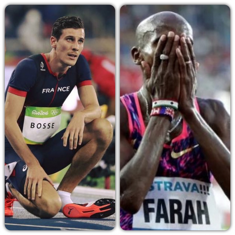 Bosse shock: "Farah? Non mi ha mai convinto. Ho dei dubbi"