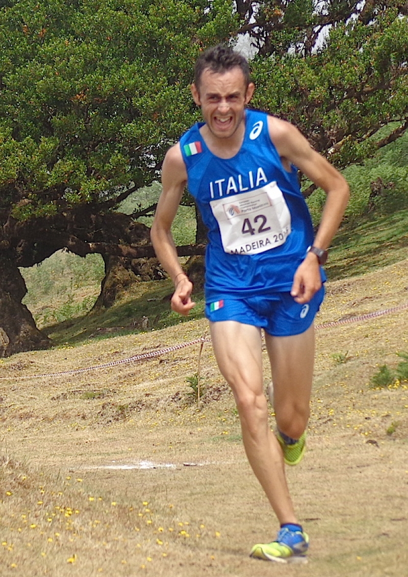 Corsa in Montagna: bis azzurro in Coppa del Mondo