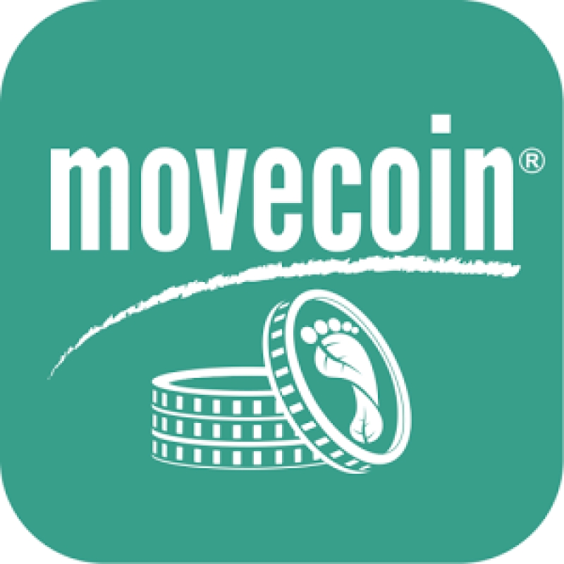 Movecoin, l&#039;app che ti paga per correre