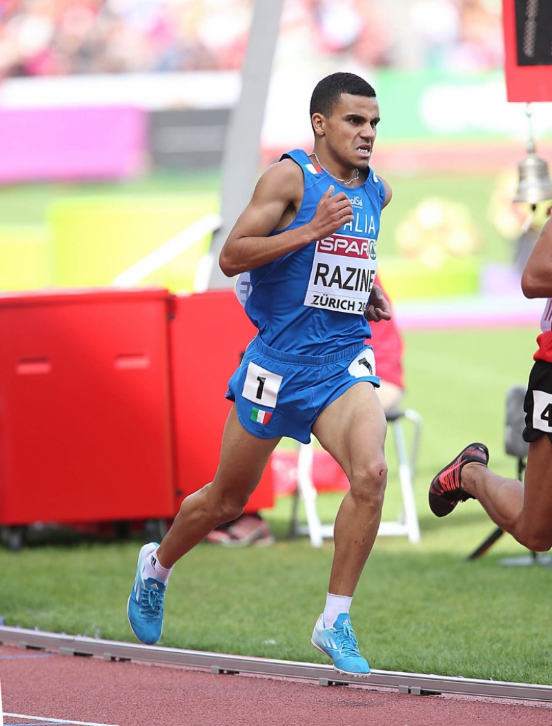 Campionati Italiani 10 km su strada: si corre!