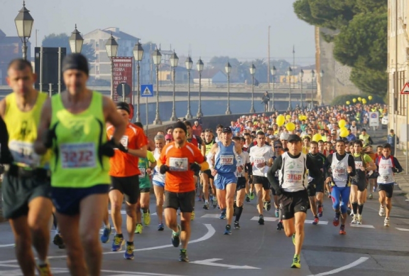 Tutti i risultati delle gare di domenica 17 dicembre