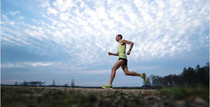 Garmin Running Power: da oggi misurazione potenza anche per il runner