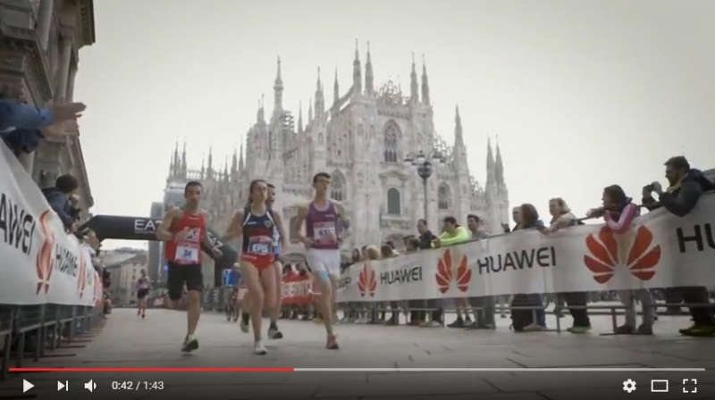 Milano Marathon 2017: la VIDEO sintesi
