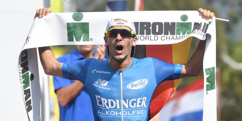 Patrick Lange (ph. ironman.com)