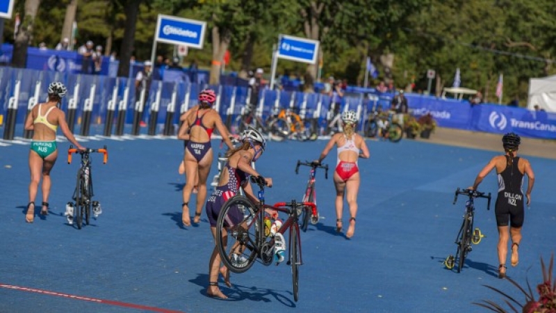 Qualche consiglio per iniziare a fare triathlon