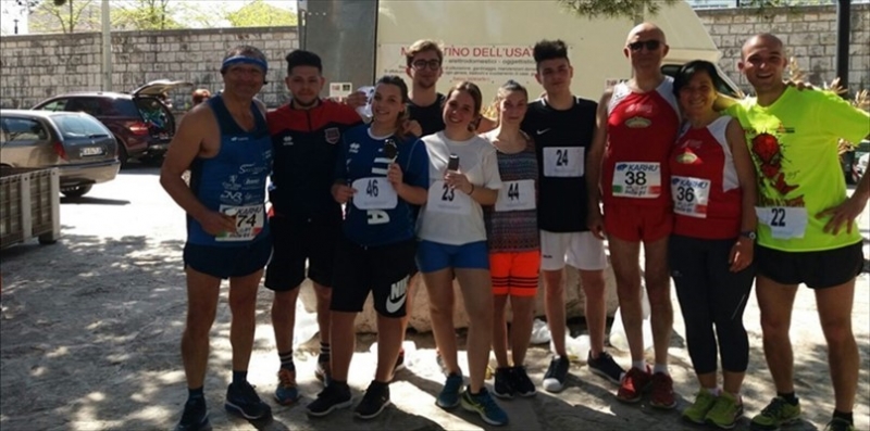 Alunni e prof possono andare d'accordo? Sì, di corsa!