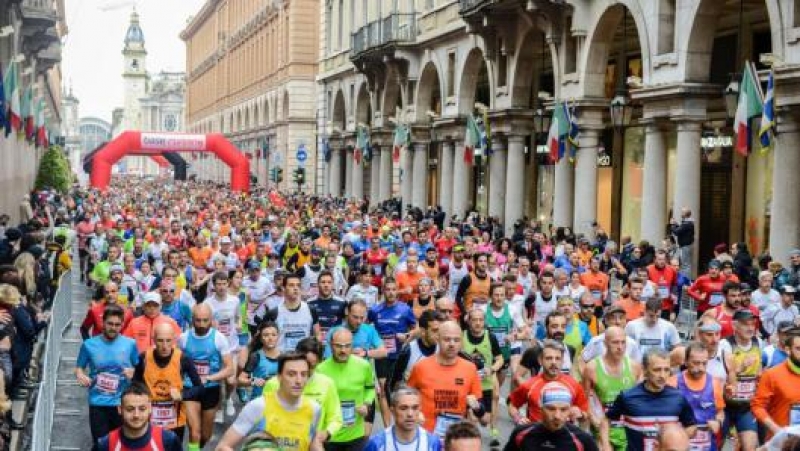 Ultra, maratone e mezze: il menù di gare del weekend