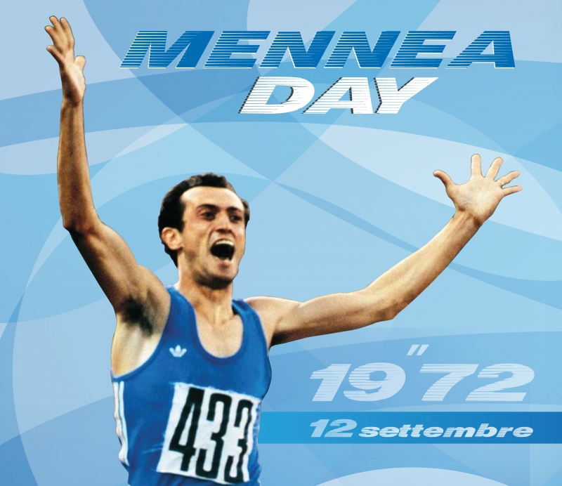 Mennea Day 2017