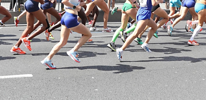 Doping: positivo maratoneta alla Veronamarathon, Campionato Italiano Assoluto Individuale Master Marathon