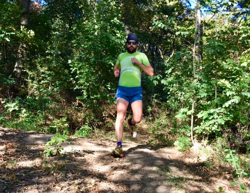 ACCAPI HEALTH POWER: una maglia ad infrarossi per correre più forte