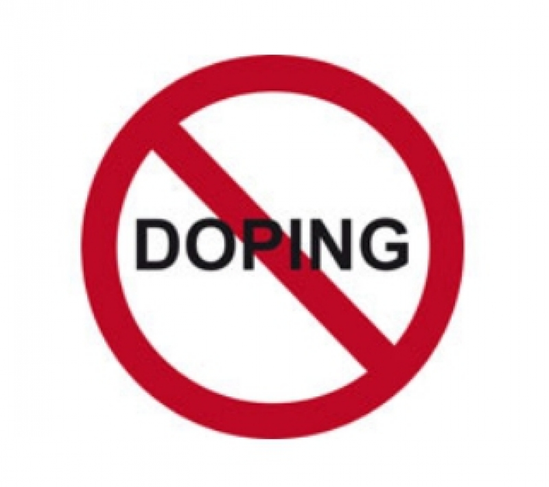 Doping: l&#039;elenco di sostanze e metodi proibiti per il 2018